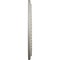Ekena Millwork Winsor Ceiling Medallion (Fits Canopies up to 4"), 27 1/2"OD x 4"ID x 1 1/2"P, Pot of Cream Crackle CM27WIPCC - alternate 2